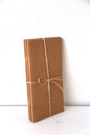 Standard Traveler's Notebook Insert/Midori Refills/Midori Insert /Traveller's Refill/Paper Refill for Midori