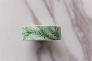 SUMMER TREE Washi Tape/decor tape / Masking tape/ japanese washi tape/Planner Supplies/OT008
