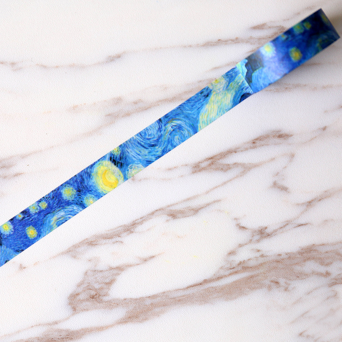 Starry sky pattern  washi tape/15mm x 7m  washi tape/  Masking tape/ washi tape/Planner Supplies/planner accessories