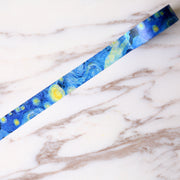 Starry sky pattern  washi tape/15mm x 7m  washi tape/  Masking tape/ washi tape/Planner Supplies/planner accessories