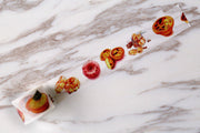Dessert washi tape Sweet Food Donut Cake Tea Time Washi Tape /Japanese washi Tape/Decorative Stickers /Canberra Masking tape/