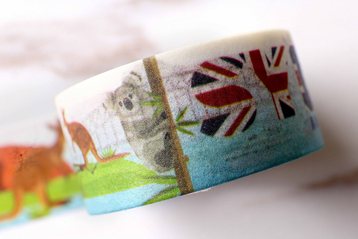 Sydney Washi Tape  /City  Washi Tape /Australia country  Washi Tape  /Masking tape/  japanese washi tape/planner tape/