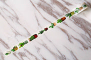Cactus Pot Plants Washi Tape/Succulent Washi Tape/ Cactus Washi Tape /flowers Washi tapes /plant washi tape