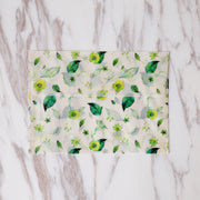 Leaves  Envelopes  /colorful leaves envelopes / Clear Envelopes / Glassine Envelopes