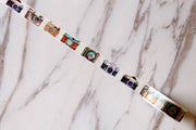 Retro Camera Washi Tape/ Vintage, Photo, Photography Washi tape/ Antique Camera Washi Tape/Planner Supplies/planner accessories