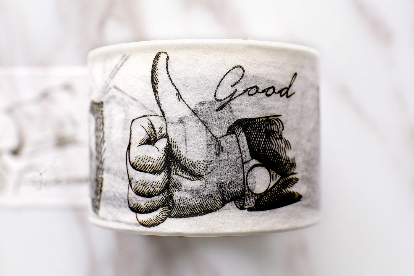 good job washi tape /hand gesture  washi tape/love gesture  wahsi tape /hand washi tape /shake hands washi tape