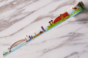 Sydney Washi Tape  /City  Washi Tape /Australia country  Washi Tape  /Masking tape/  japanese washi tape/planner tape/