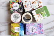 Washi Grab Bag / Random Pick washi tape /washi tape set/washi mystery bag/mystery grab bag
