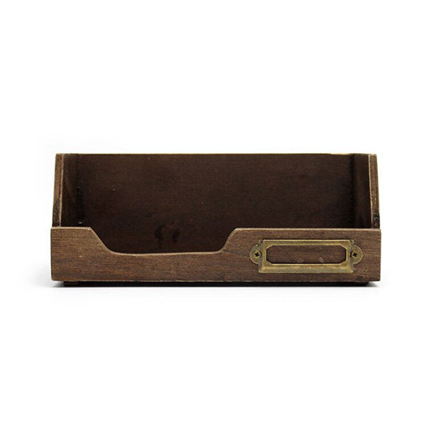 Wooden Washi tape Storage Case/ Washi Tape Organizer/ Masking Tape Organizer / Washi Tape Holder/ Cosmetic Case/Wooden Frame for Washi tape