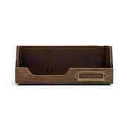 Wooden Washi tape Storage Case/ Washi Tape Organizer/ Masking Tape Organizer / Washi Tape Holder/ Cosmetic Case/Wooden Frame for Washi tape