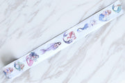 Mermaid  Washi Tape/beauty washi tape /beautiful fish washi tape /myth  Mermaid washi tape /girl washi tape/serena washi tape