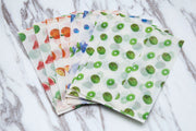 fruit  Envelopes  /watermelon envelopes /orange  Envelopes / graph Glassine Envelopes/Kiwi fruit envelopes