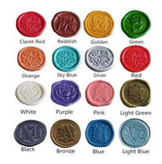 Queen bee Wax Seal Stamp/bee wreath Wax Seal Stamp/crown bee Wedding wax seal stamp/wedding wax seal kit