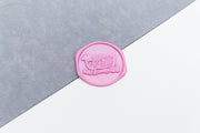 Sheep Wax Seal Stamp/farm animal Wax Seal Stampkit /Wedding wax seal stamp/wedding wax seal kit