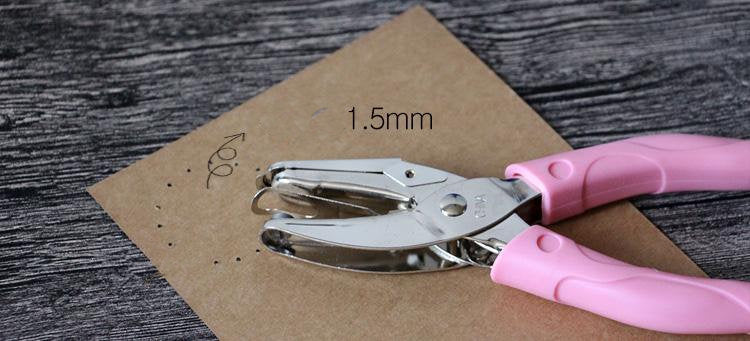 Hole puncher/circle paper puncher /favor tag punch/heart punch/star punch/ journaling punch/sccrapbooking tool