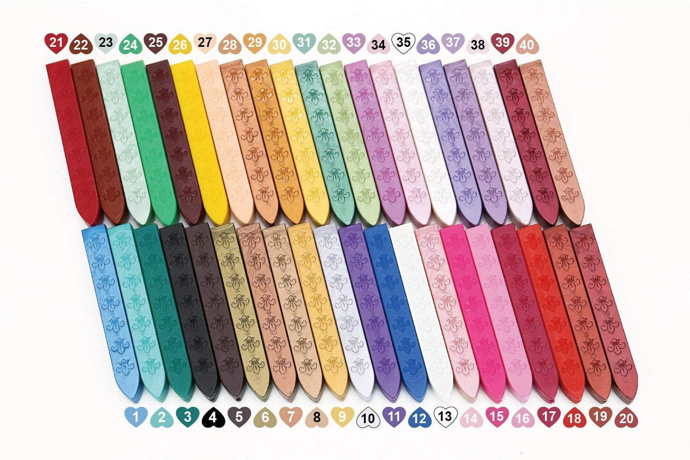 Monstera leaf  Wax Seal Stamp/Wedding wax seal stamp/ wedding wax seal kit