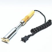 Custom wood Branding Iron/(220V - 300W)/Heat Embosser/Embossing / Stamping Leather/stamp branding/ electric heater/ soldering iron