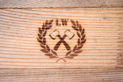 Custom wood Branding Iron/(220V - 300W)/Heat Embosser/Embossing / Stamping Leather/stamp branding/ electric heater/ soldering iron