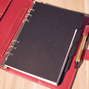 Kraft dividers/A5 index/ A6 planner dividers/Dashboard/ brown dividers/AC019