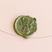 LION SIGIL Wax Seal Stamp/Game of Thrones House Sigil sealing wax/House Lannister Lion--WS042