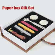 Pine tree Wax Seal Stamp/ wedding invitation seals/ tree seals--WS004