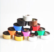 Foil paper for leather stamp foil stamping /branding iron / leather branding